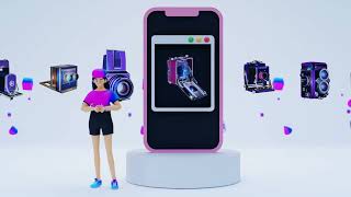 STYLIKE - A web 3.0 fashion app by Fashion TV - How it works ? screenshot 2