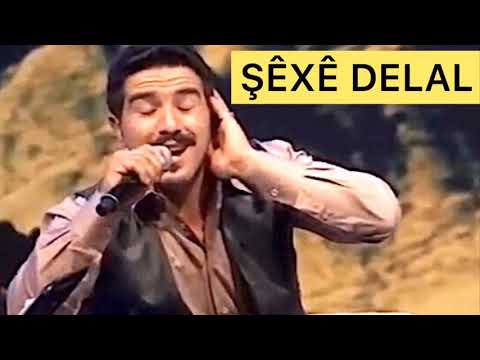 Hozan Yakup Yazıcı   SEXE DELAL 2019