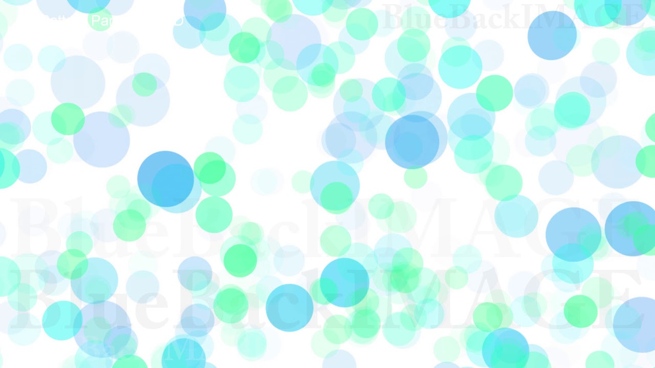 映像素材 動画素材 2d シンプル パターン バック背景 Cg カラフル ポップ アブストラクト 2d Pattern Pan Dot G Hd Youtube
