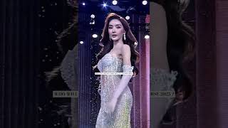 Who Will Reign Supreme? Meet The Contenders For Miss Tiffany Universe 2025