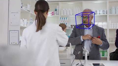 In-Store Gaze Tracking