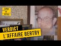 Affaire bertry  somnifres et noyade de son mari  verdict au tribunal  documentaire crime  mg