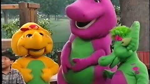 What A World We Share (2009 Version) Part 61