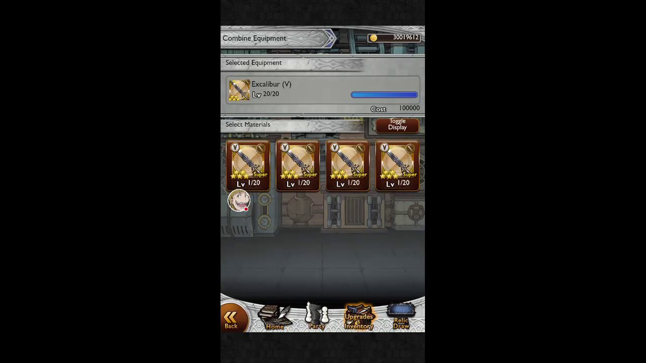 Slightly more pulling insanity on keepers choice 2 and 1 x11 pull on FFX banner