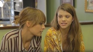 Ep. 9 Deleted Scene Done With The Gun