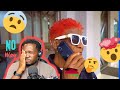 Jetu - Chakwaza  (Tswana reaction )