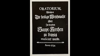 BWV 248 カール・リヒター バッハ クリスマス・オラトリオ Bach