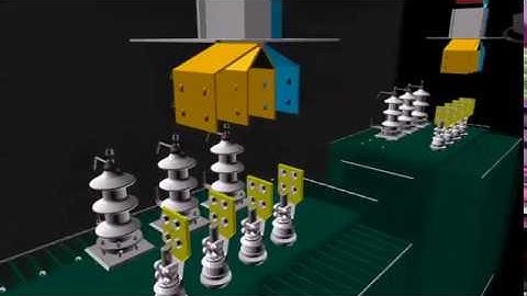 Legrand busbar system