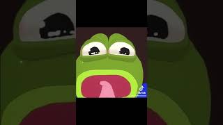 pepe does magic tik tok