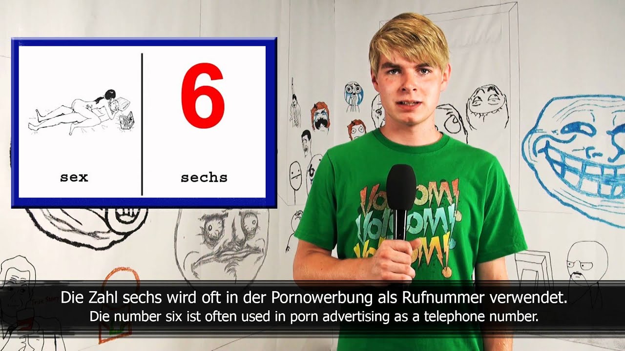 Confusing Deutsch Confusing Deutsch