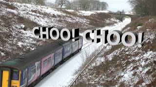 Small Train Song Home