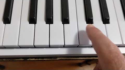 Arturia Keystep Pro bug of the day - MCC buffers last MIDI event