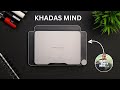 This Mini PC can change your Bulky Desktop PC | Khadas Mind