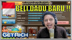 BELI DADU BARU !! - LINE Let's Get Rich #3 - Durasi: 8.20. 