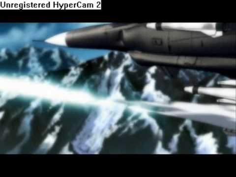 Ace Combat 3 Electrosphere Tribute Stratovarius