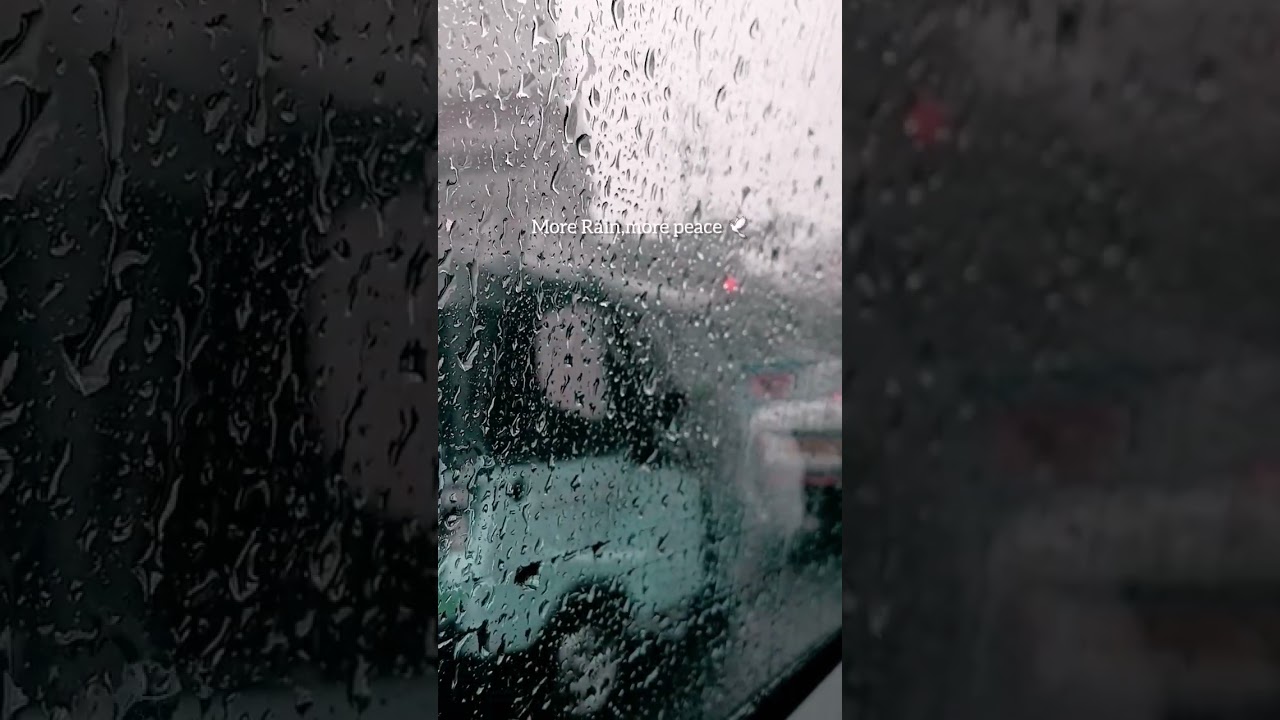 Rainyday🌧 #raining #rain #rainsounds #youtubeshorts #bollywood #freshstart #rainyday #lovesongs