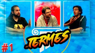 [NOUVEAU] Les Termes #1