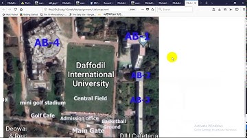 HTML 5 Image Mapping in Bangla