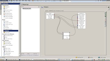 Informatica MDM Online Training | Day 6   How to create mappings , audit trail in mdm