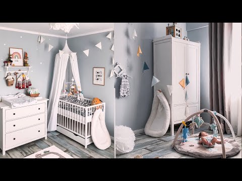 Video: Cum Să Pregătești Un Dulap Pentru Bebeluși