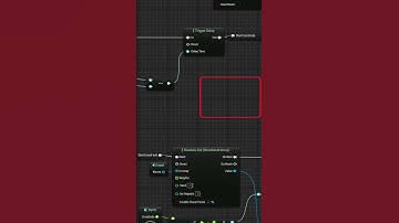 DEV diary #1, our cross-fades sucked 🔊 #transilio #gamedev #indiegame #unrealengine #indiedev