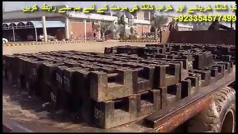 How to Calibration Check, Weighbridge Proper Working