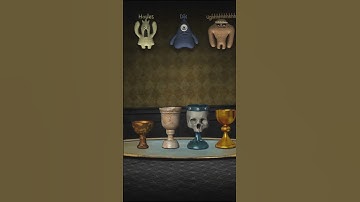 We All died - Trivia Murder Party