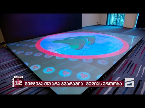 ნიკა მელიასა და ნიკა გვარამიას გუნდების შემაჯამებელი შეხვედრა | შედგება თუ არა ერთობა