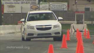Road Test: 2014 Chevrolet Cruze Diesel