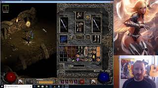 How to Find the Lo Rune in Diablo 2