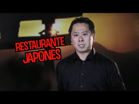 Vídeo: Sobre Um Restaurante Japonês Para Canibais: Como As Notícias Falsas Nascem - Visão Alternativa