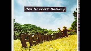 Fishmans  - Neo Yankees' Holiday (Full Album)