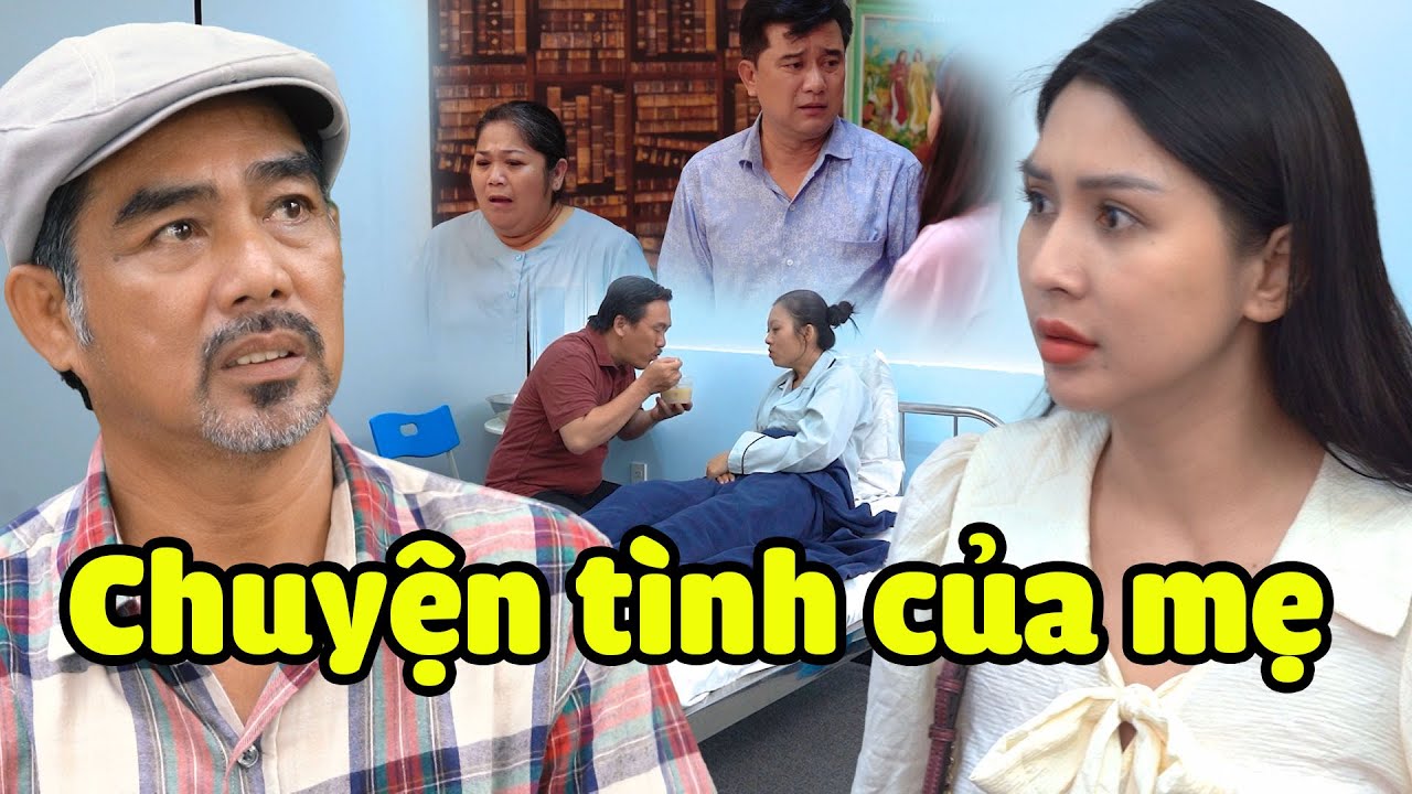 Những Đứa Con Ra Sức Ngăn Cản Mẹ Đi Thêm Bước Nữa Và Cái Kết | LuatNhanQuaTV