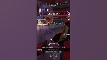 Squad wipe #apex #apexlegends #apexclips #apexlegendsclips #octane #octaneapexlegends #apexranked
