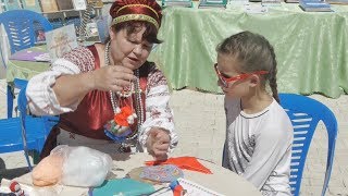 День культуры Ольховатского района