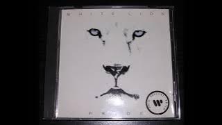 White Lion Pride (FULL ALBUM) 🇺🇸