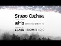 Studio culture presents  unity session  ro  by who biomr clark ojo