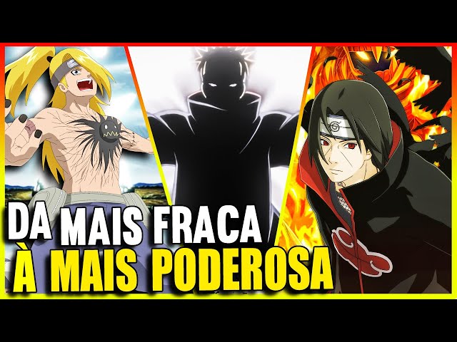 Boruto: Um dos mais poderosos da Akatsuki deverá voltar e lutar