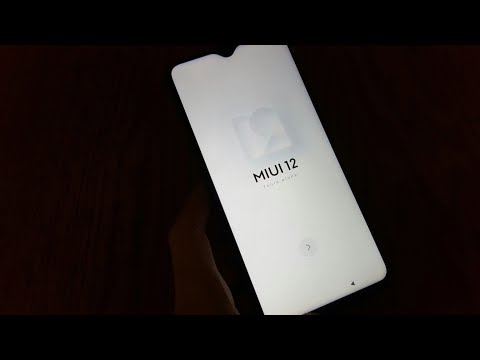 Frp Xiaomi MIUI 12 FRP гугл аккаунт как удалить google аккаунт account обход сброс frp bypass