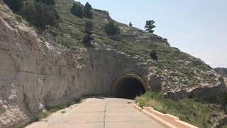 Scottsbluff, Nebraska