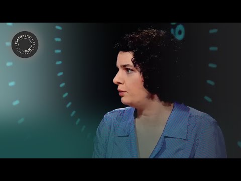 ქეთი დევდარიანი თორნიკე რიჟვაძეზე