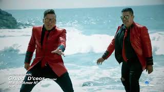 "ANTHONY MAKUIN" EX PUNTOS DEL AMOR Y (D_CEOS INMORTAL) MIX CUMBIA DEL RECUERDO chords