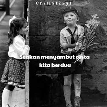 Story Wa Gerap Gurita di puncak bukit hijau