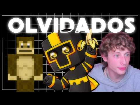 YouTubers Que Ya NADIE Recuerda