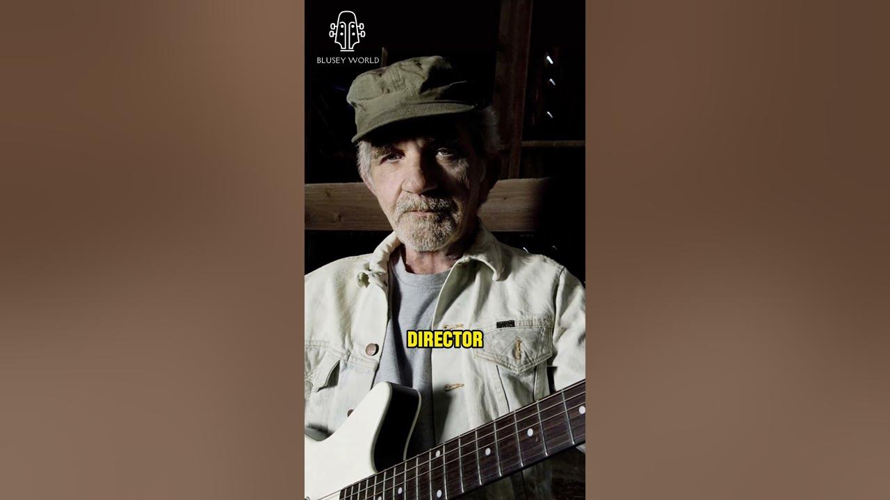 J.J.  Cale is so underrated #shorts