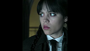 Enid S Party Wednesday Season 2 Edit NO ERA AMOR Slowed 