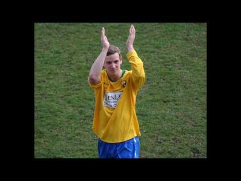 Adam Priestley (Garforth Town) 2011/12