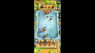 Rumble Hockey By Frogmind Sports Game For Android And Ios Gameplay Youtube Rumble Hockey By Frogmind Sports Game For Android And Ios Gameplay Youtube