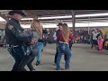 Pulga de lamo  flea market texas  dance   wj travels