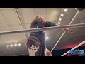 2-on-1 Handicap Match: The Hustlers vs. Demarcus Kane | FULL MATCH